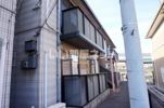 ピュア チェーレ C棟?の間取り画像