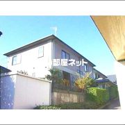 テラス鳶尾の外観画像