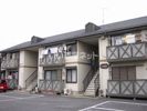 アネックス雅 B棟の間取り画像