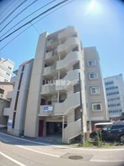 エスポワール大川筋の外観画像