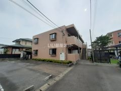エルミタージュ香貫の外観画像