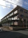 ペアシティ久喜壱番館の間取り画像