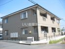エトワール湯野の間取り画像