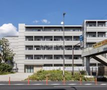 BRIZZ練馬NORTHの外観画像