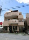 森田アパートの間取り画像