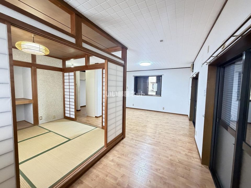 和室