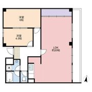 KSYビルの間取り画像