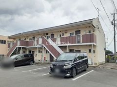 タウニー垣鼻A棟の外観画像