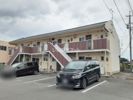 タウニー垣鼻A棟の間取り画像