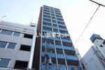 S-RESIDENCE大阪上本町の間取り画像