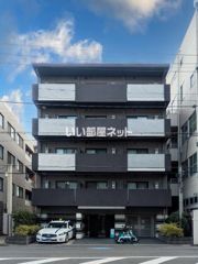DIPS南六郷Ⅱの外観画像