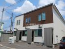 Jeunesse Aの間取り画像