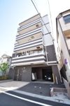 グランヴァン多摩川の間取り画像