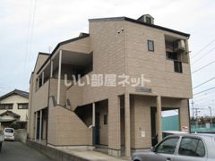 フレグランス下山門の外観画像
