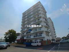 ハイマート屋島の外観画像