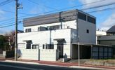サミー北浜の間取り画像