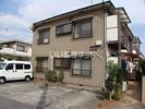 FコーポⅡの間取り画像