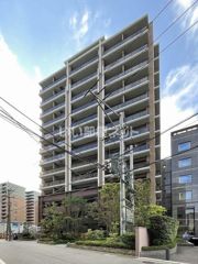 RJRプレシア千代県庁口駅前の外観画像