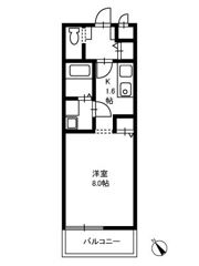 LOHAS・I・Ⅴの間取り画像