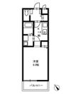 LOHAS・I・Ⅴの間取り画像
