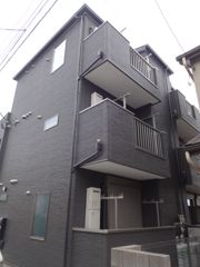 フローリッシュ津田沼Ⅲの外観画像