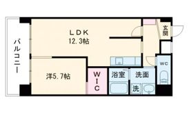 L－フィネスの間取り画像