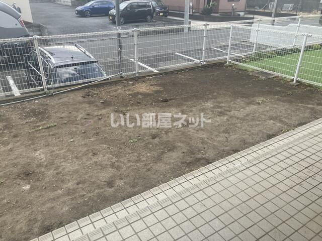 庭