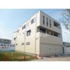 ワグテールビル（WAGTAIL BLDG）の間取り画像
