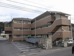 リバーサイドノワの外観画像