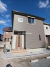 メゾン・ヴェルテ尾上の松 Bの間取り画像