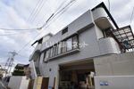 エルドラード長束の間取り画像
