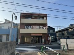 藤田ビルの外観画像