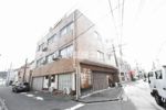 片岡ビルの外観