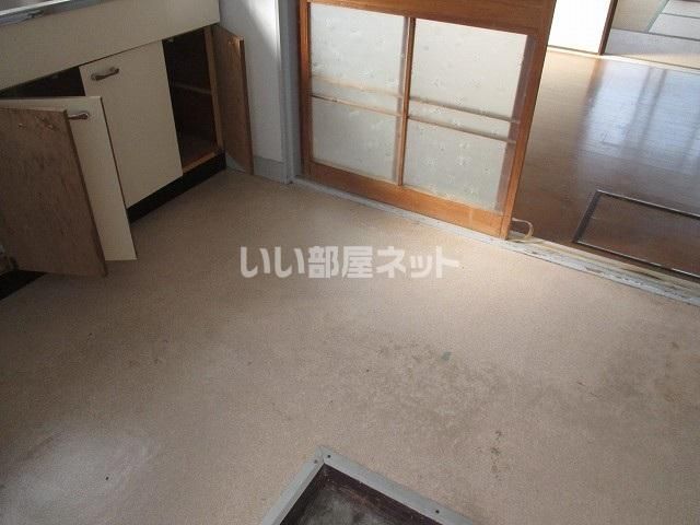 リビング