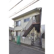 オリーブハイムの外観画像