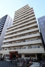 エンゼルイン大森の外観画像