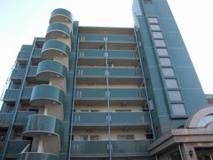 サンハイツ西山南館の外観画像