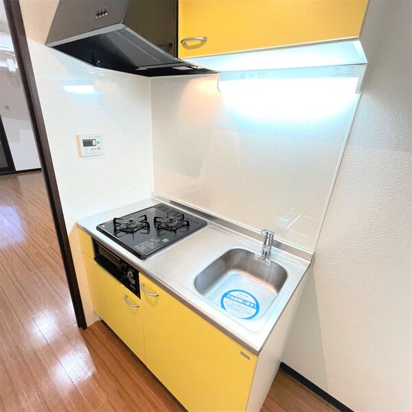 キッチン
