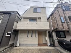 葛飾区亀有2丁目 戸建の外観画像