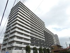 ローレルコート南浦和の外観画像