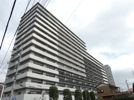 ローレルコート南浦和の外観