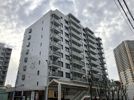 ニューシテイ東戸塚、南の街壱号館の間取り画像