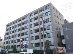 アールブラン大倉山の外観画像