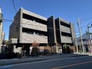 アコルデ弥勒寺の間取り画像