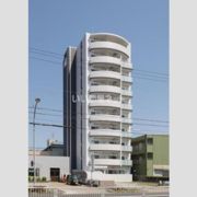 ロイヤルピジョン ライズの外観画像