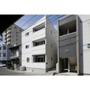 HARUレーベンハイム中村の外観画像