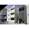 HARUレーベンハイム中村の間取り画像