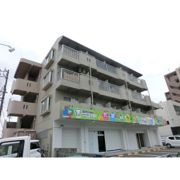 イトウマンション植田の外観画像