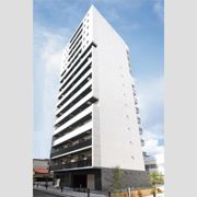 S-RESIDENCE北千住reizの外観画像