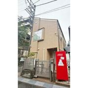 新宿区の間取り画像